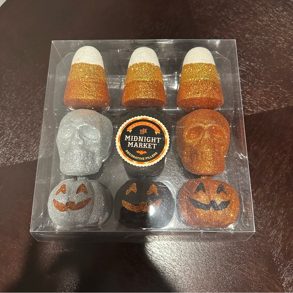 Halloween Decorative Fillers